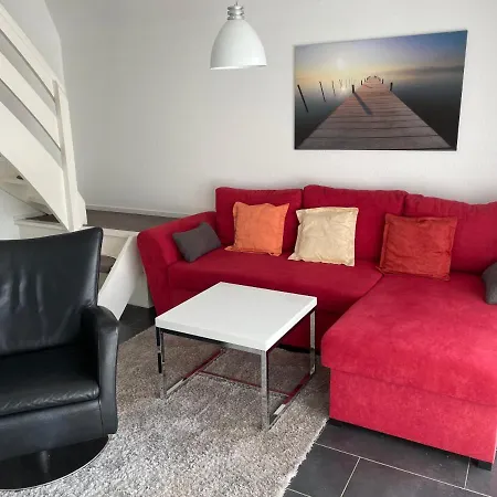 Am Ringwall 42 * Cuxhaven