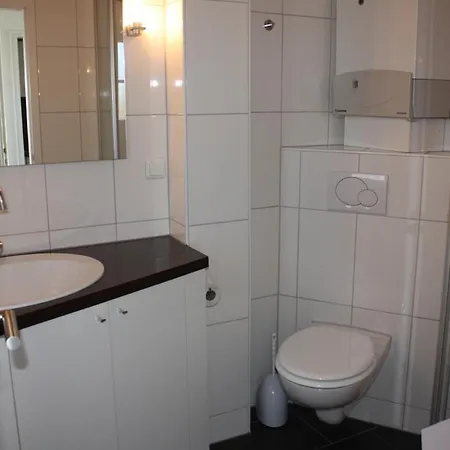 Holiday home Am Ringwall 42 *