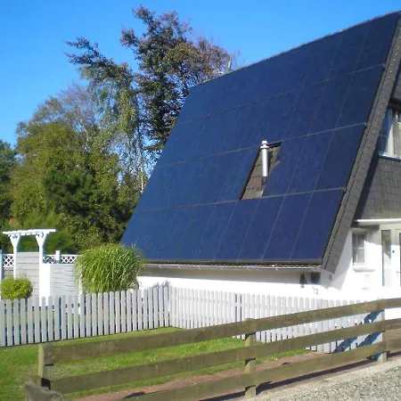 Am Ringwall 42 בית נופש *