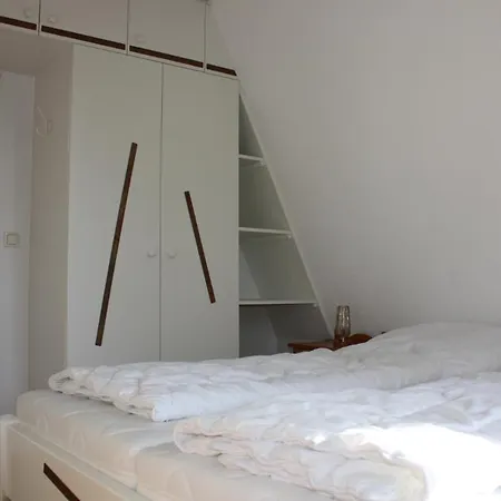 Am Ringwall 42 Holiday home *