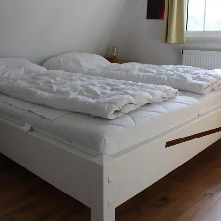 Am Ringwall 42 Holiday home Cuxhaven