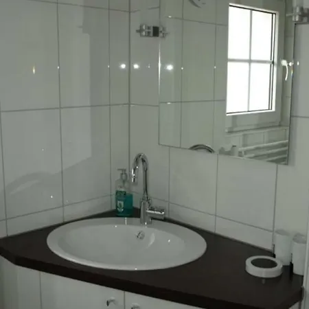 Holiday home Am Ringwall 42