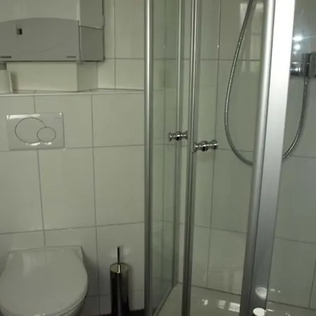 Am Ringwall 42 בית נופש קושהאבן